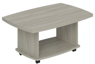  Стол журнальный большой 1200х800х550 / WN.601.OL /  цвет: дуб светлый