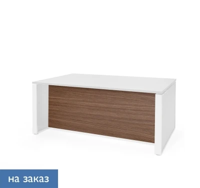 Царга стола Экзе/Exe, цвет Орех, размер: 140x19x65