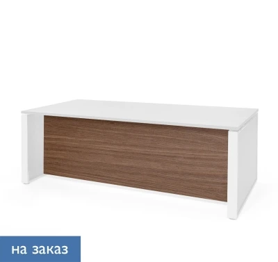 Царга стола Экзе/Exe, цвет Орех, размер: 180x19x65