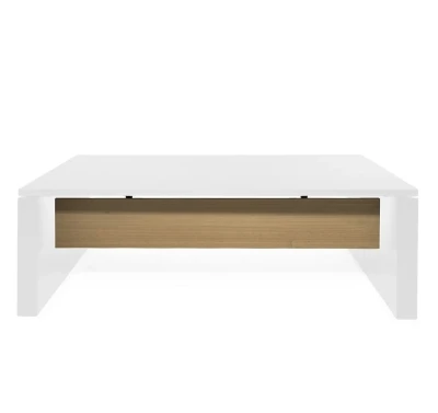 Царга стола Ренц/Renz, цвет Эвкалипт светлый, размер: 180x18x30