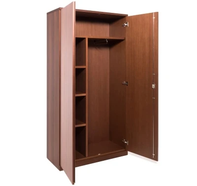 LaMaRi Гардероб ИТАЛЬЯНСКИЙ ОРЕХ