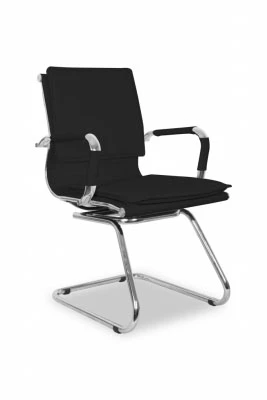 Конференц-кресла College CLG-617 LXH-C Black