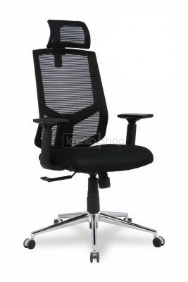 Кресло для персонала College HLC-1500HLX/Black