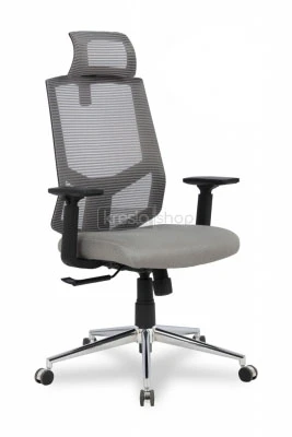 Кресло для персонала College HLC-1500HLX/Grey