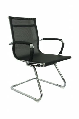 Конференц-кресла College CLG-622-C Black