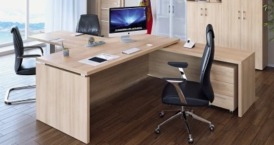 Кабинет руководителя Yalta/Ялта Акация лорка