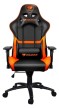 Геймерское кресло Cougar ARMOR Black-Orange - 1