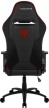Геймерское кресло ThunderX3 BC5 Black-Red AIR - 3