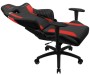 Геймерское кресло ThunderX3 TC3 MAX Ember Red - 4