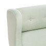 Кресло Leset Галант Mebelimpex V14 бирюзовый - 00005960 - 4