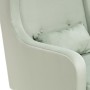 Кресло Leset Галант Mebelimpex V14 бирюзовый - 00005960 - 6