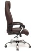 Кресло для руководителя TetChair BOSS brown - 2