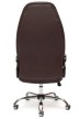 Кресло для руководителя TetChair BOSS brown - 3