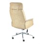 Кресло для руководителя TetChair CHARM beige - 10