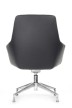 Конференц-кресло Riva Design Soul ST C1908 черная кожа - 4