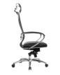 Кресло для руководителя Метта Samurai SL-2.04 черный - 3