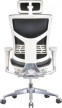 Кресло для руководителя Expert STAR натуральная кожа STL01-G-BK-L - 3