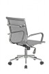 Кресло для персонала Riva Chair RCH 6001-2S+серый - 3