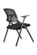 Конференц-кресло Riva Chair RCH M2001+Чёрный - 3